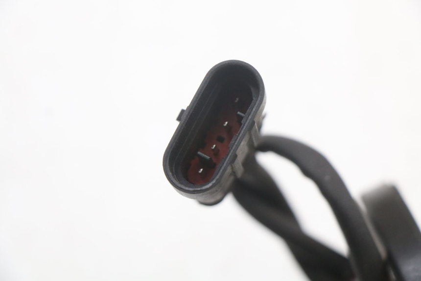 photo de POMPA DEL CARBURANTE MOTO GUZZI NORGE 8V GT 1200 (2011 - 2016) - Dettagli dei punti di fissaggio