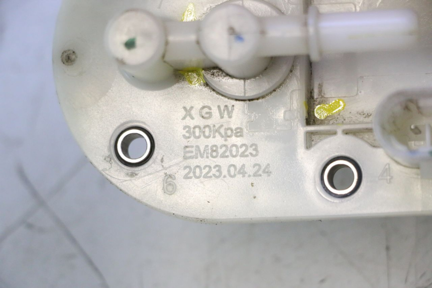 photo de POMPA CARBURANTE JM MOTORS OLDIES 4T 50 (2020 - 2026) - Dettaglio del componente