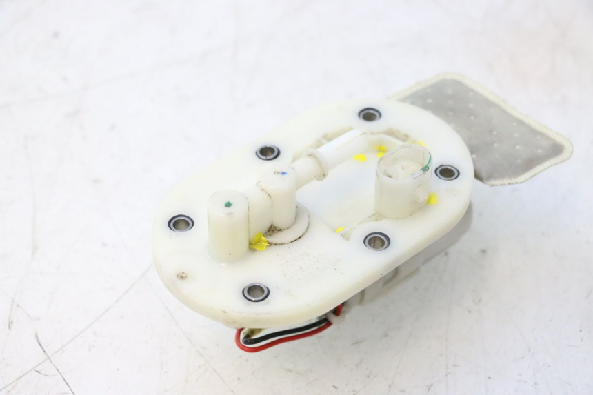 photo de POMPA CARBURANTE JM MOTORS OLDIES 4T 50 (2020 - 2026) - Zoom sullo stato d'uso