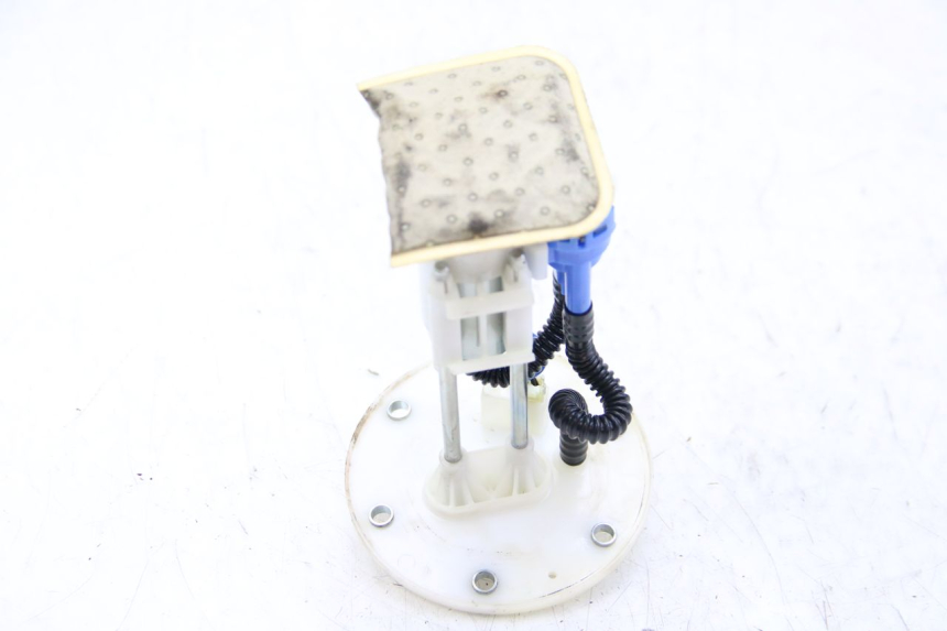 photo de POMPA CARBURANTE SYM ORBIT III 3 4T 50 (2021 - 2025) - Altra angolazione