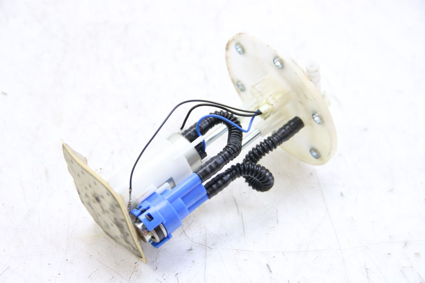 photo de POMPA CARBURANTE SYM ORBIT III 3 4T 50 (2021 - 2025) - Ricambio usato controllato