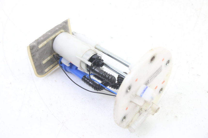 photo de POMPA CARBURANTE SYM ORBIT III 3 4T 50 (2021 - 2025) - Zoom sullo stato d'uso