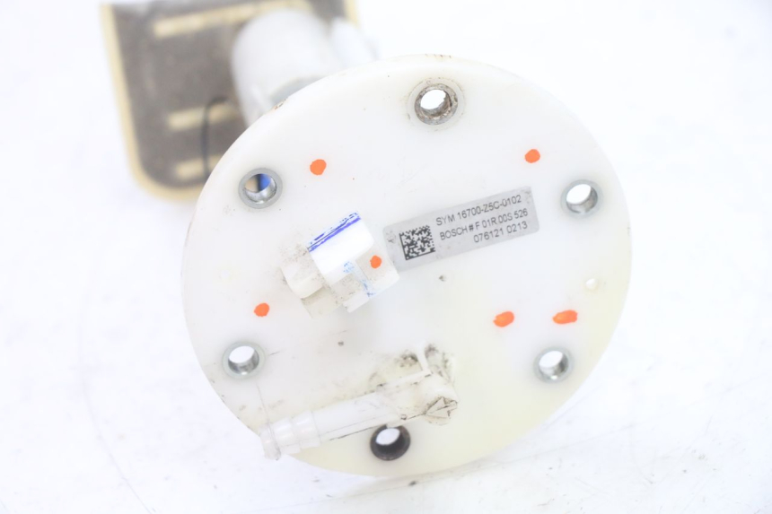 photo de POMPA CARBURANTE SYM ORBIT III 3 4T 50 (2021 - 2025) - Altra angolazione