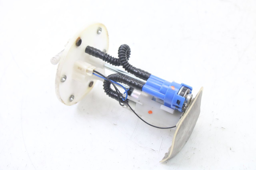 photo de POMPA CARBURANTE SYM ORBIT III 3 4T 50 (2021 - 2025) - Dettagli dei punti di fissaggio