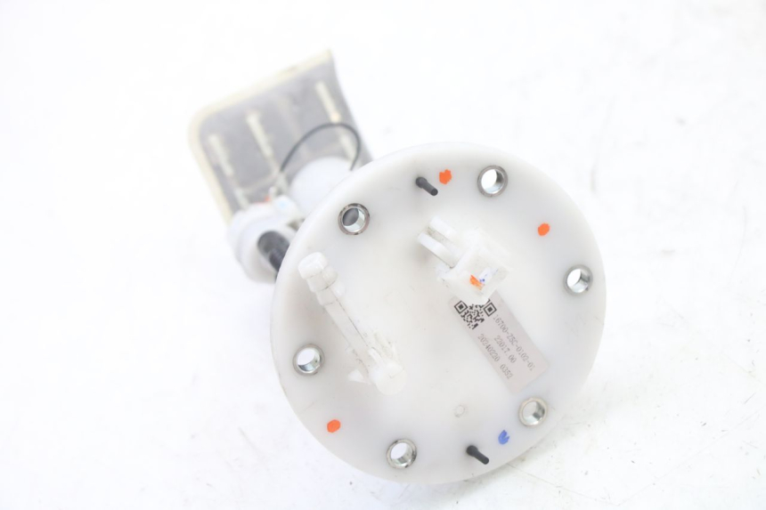 photo de POMPA CARBURANTE SYM ORBIT III 3 4T 50 (2021 - 2025) - Altra angolazione