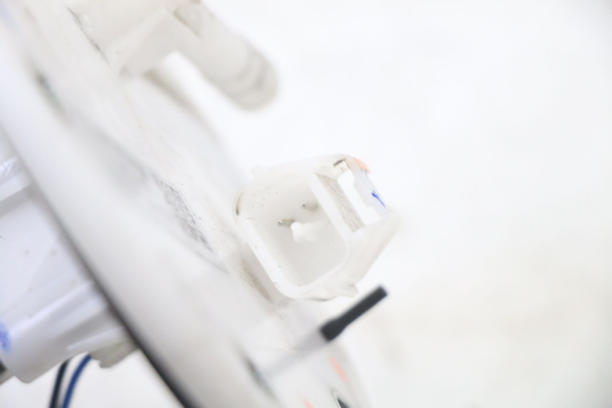 photo de POMPA CARBURANTE SYM ORBIT III 3 4T 50 (2021 - 2025) - Vista d'insieme del prodotto