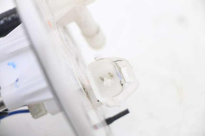 photo de POMPA CARBURANTE SYM ORBIT III 3 4T 50 (2021 - 2025) - Vista d'insieme del prodotto