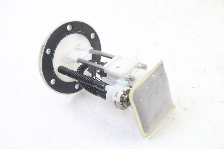 photo de POMPA CARBURANTE SYM ORBIT III 3 4T 50 (2021 - 2025) - Dettagli dei punti di fissaggio