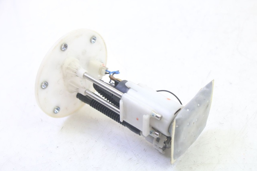 photo de POMPA CARBURANTE SYM ORBIT III 3 4T 50 (2021 - 2025) - Vista d'insieme del prodotto