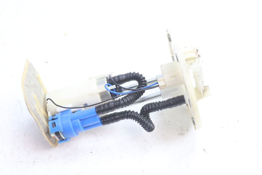 photo de POMPA CARBURANTE SYM ORBIT III 3 4T 50 (2021 - 2025) - Vista principale