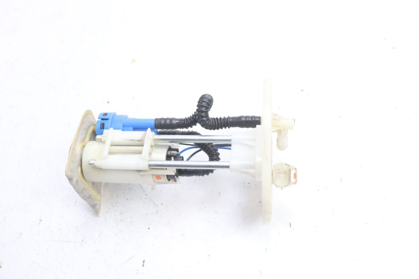 photo de POMPA CARBURANTE SYM ORBIT III 3 4T 50 (2021 - 2025) - Zoom sullo stato d'uso