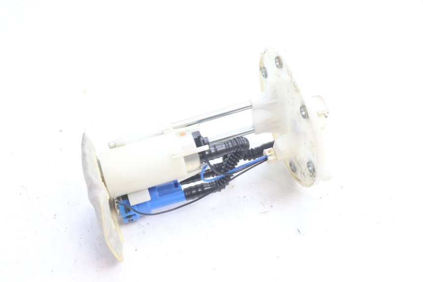 photo de POMPA CARBURANTE SYM ORBIT III 3 4T 50 (2021 - 2025) - Primo piano tecnico