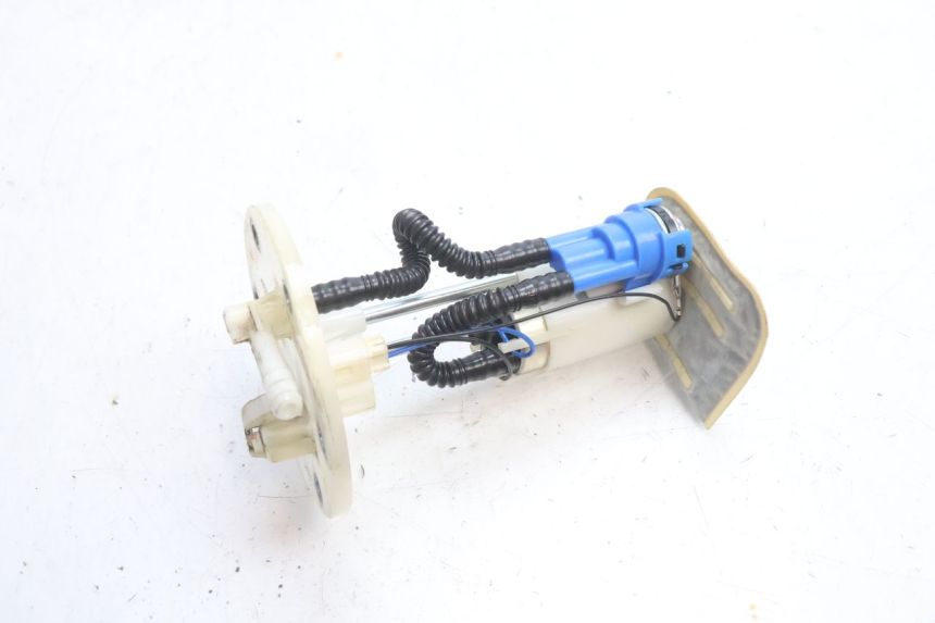 photo de POMPA CARBURANTE SYM ORBIT III 3 4T 50 (2021 - 2025) - Dettagli dei punti di fissaggio