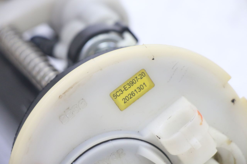 photo de POMPA CARBURANTE MBK OVETTO 4T 50 (2008 - 2016) - Vista d'insieme del prodotto