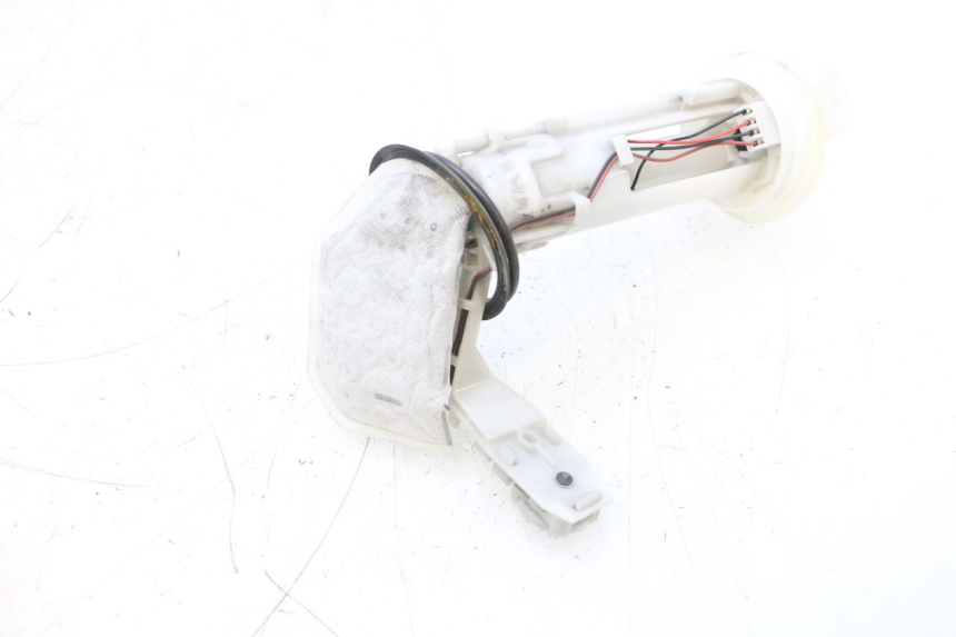 photo de POMPA CARBURANTE HONDA PCX (JF57/JF64) 125 (2014 - 2018) - Ricambio usato controllato