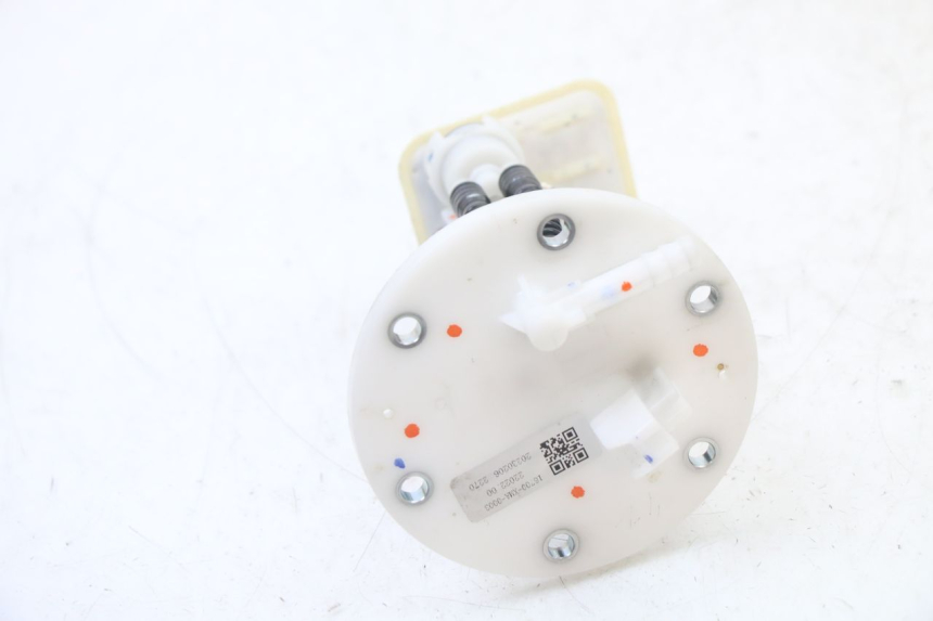 photo de POMPA CARBURANTE PEUGEOT TWEET 4T 50 (2023 - 2025) - Zoom sullo stato d'uso