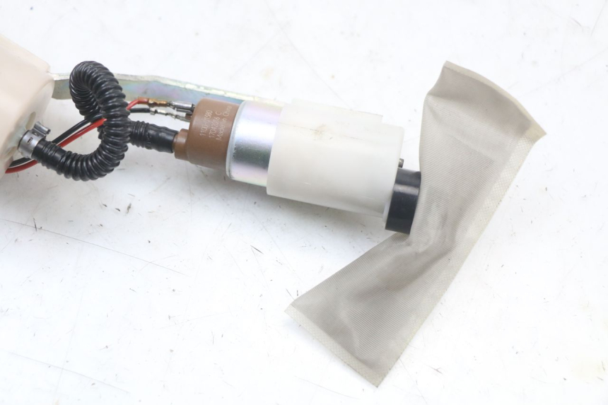 photo de POMPA CARBURANTE PIAGGIO LIBERTY IGET 4T 50 (2021 - 2025) - Vista d'insieme del prodotto