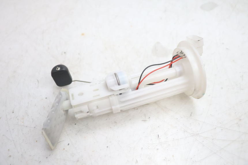 photo de POMPA CARBURANTE JM MOTORS R-MAX TECH 50 (2024 - 2026) - Vista principale