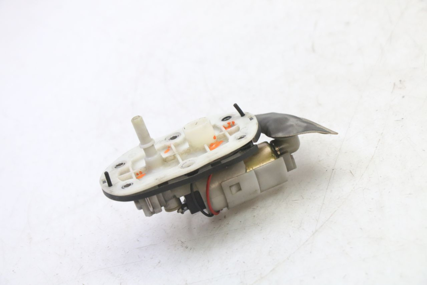 photo de POMPA CARBURANTE MAG POWER R-STREET 50 (2016 - 2025) - Vista principale