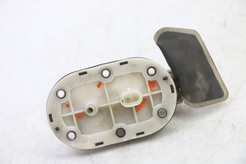 photo de POMPA CARBURANTE MAG POWER R-STREET 50 (2016 - 2025) - Zoom sullo stato d'uso