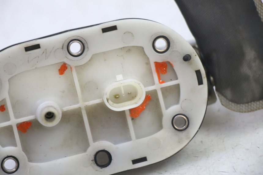 photo de POMPA CARBURANTE MAG POWER R-STREET 50 (2016 - 2025) - Altra angolazione