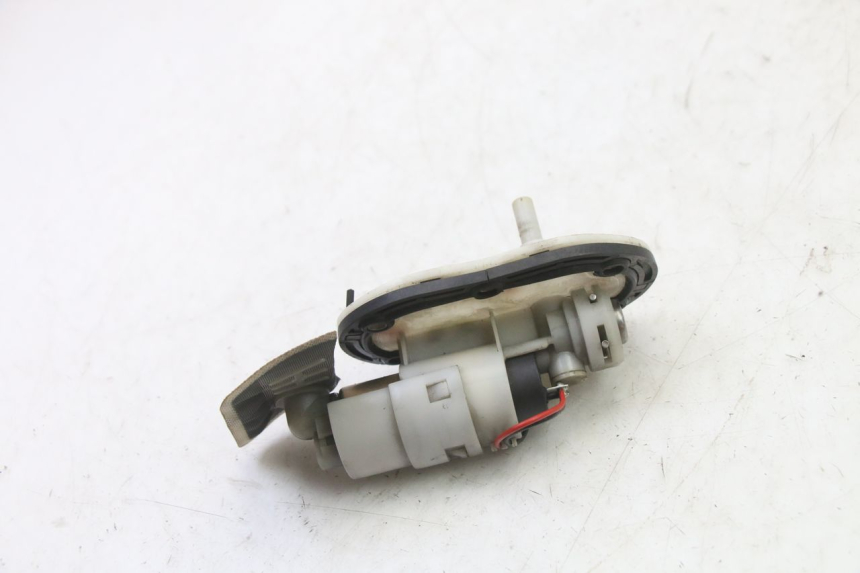 photo de POMPA CARBURANTE MAG POWER R-STREET 50 (2016 - 2025) - Primo piano tecnico