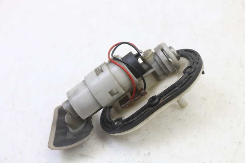 photo de POMPA CARBURANTE MAG POWER R-STREET 50 (2016 - 2025) - Vista d'insieme del prodotto