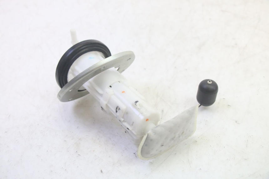 photo de POMPA CARBURANTE JM MOTORS SANTANA EVO 50 (2024 - 2026) - Vista d'insieme del prodotto