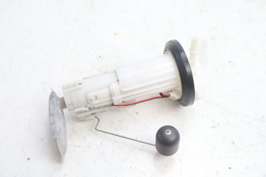 photo de POMPA CARBURANTE JM MOTORS SANTANA EVO 50 (2024 - 2026) - Dettaglio del componente