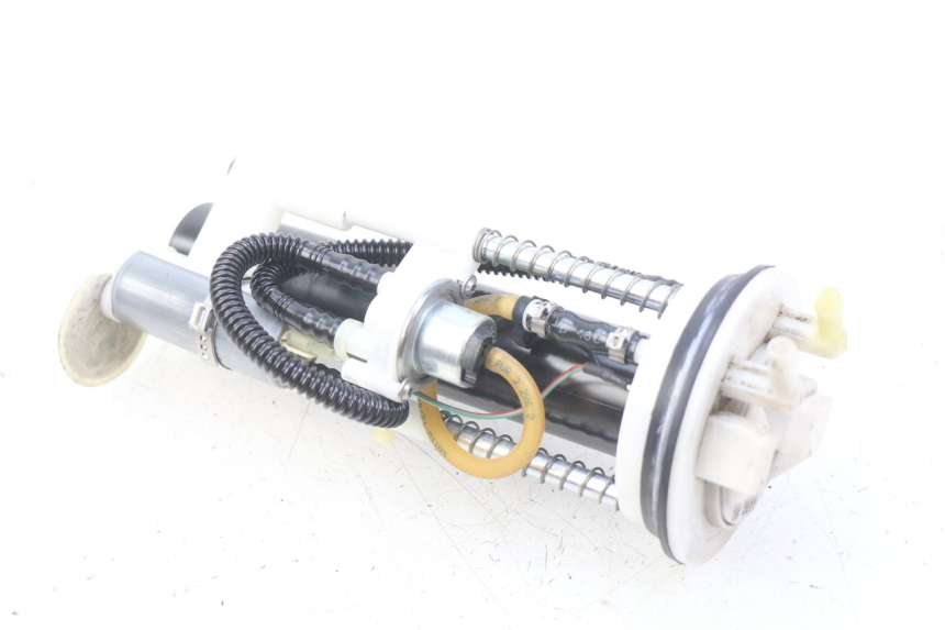 photo de POMPA CARBURANTE PEUGEOT SATELIS COMPRESSOR K15 125 (2006 - 2009) - Vista principale