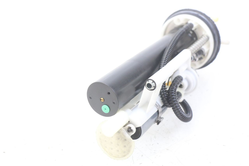 photo de POMPA CARBURANTE PEUGEOT SATELIS COMPRESSOR K15 125 (2006 - 2009) - Zoom sullo stato d'uso