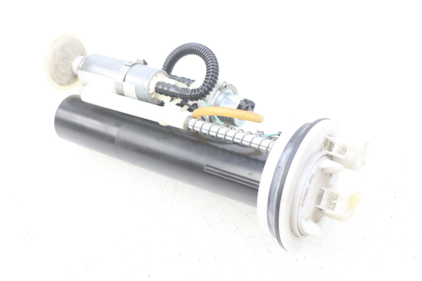 photo de POMPA CARBURANTE PEUGEOT SATELIS COMPRESSOR K15 125 (2006 - 2009) - Altra angolazione