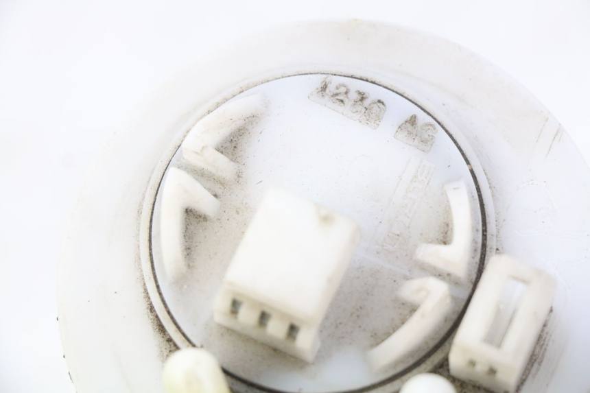 photo de POMPA CARBURANTE PEUGEOT SATELIS COMPRESSOR K15 125 (2006 - 2009) - Vista d'insieme del prodotto