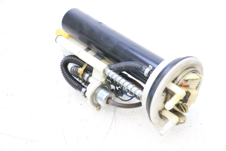 photo de POMPA CARBURANTE PEUGEOT SATELIS COMPRESSOR K15 125 (2006 - 2009) - Vista principale