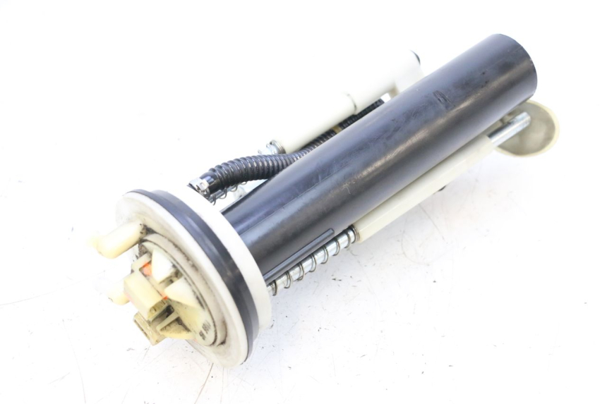 photo de POMPA CARBURANTE PEUGEOT SATELIS COMPRESSOR K15 125 (2006 - 2009) - Caratteristiche distintive