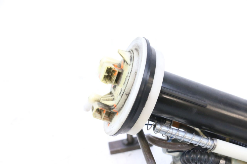 photo de POMPA CARBURANTE PEUGEOT SATELIS COMPRESSOR K15 125 (2006 - 2009) - Zoom sullo stato d'uso