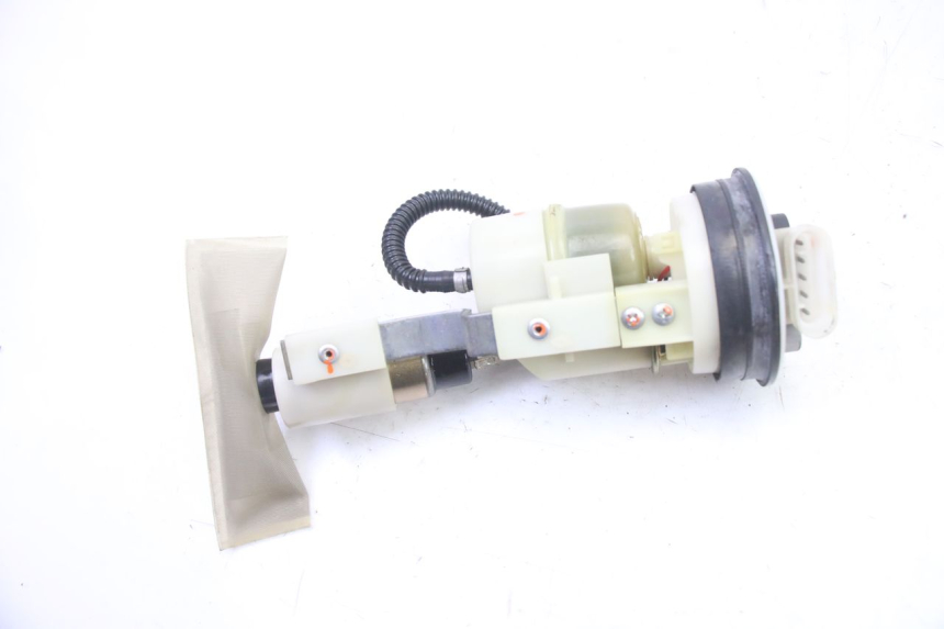 photo de POMPA CARBURANTE PEUGEOT SATELIS 250 (2006 - 2012) - Vista principale