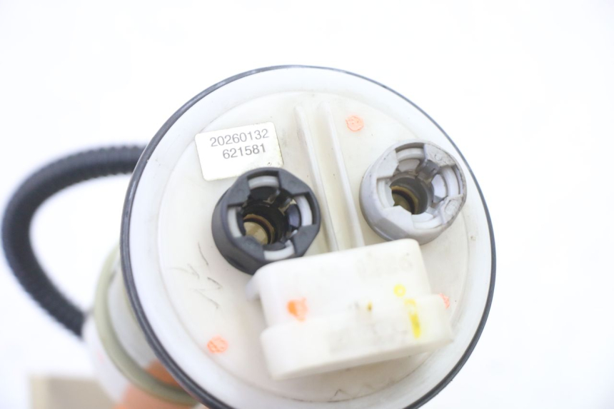 photo de POMPA CARBURANTE PEUGEOT SATELIS 250 (2006 - 2012) - Vista d'insieme del prodotto