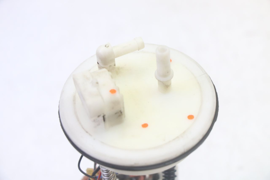 photo de POMPA CARBURANTE PEUGEOT SATELIS 125 (2013 - 2018) - Zoom sullo stato d'uso