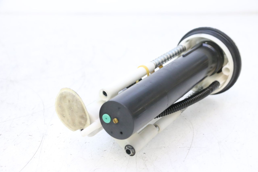 photo de POMPA DEL CARBURANTE PEUGEOT SATELIS 125 (2006 - 2009) - Dettaglio del componente