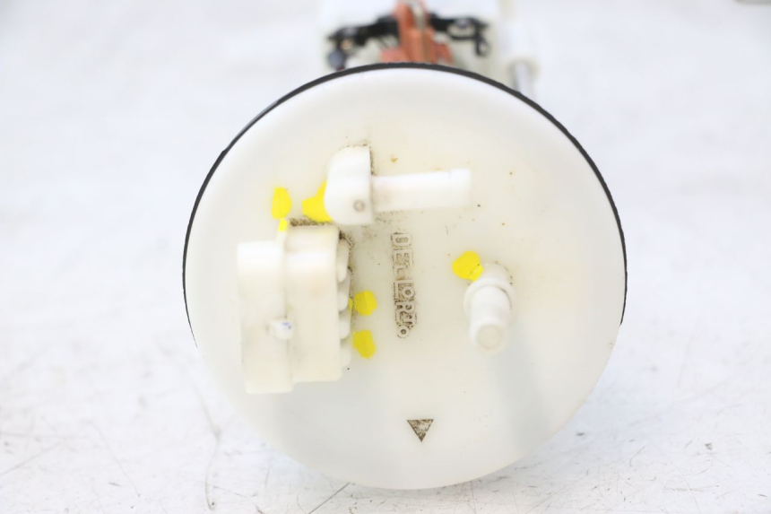 photo de POMPA CARBURANTE PEUGEOT SATELIS 125 (2013 - 2018) - Ricambio usato controllato