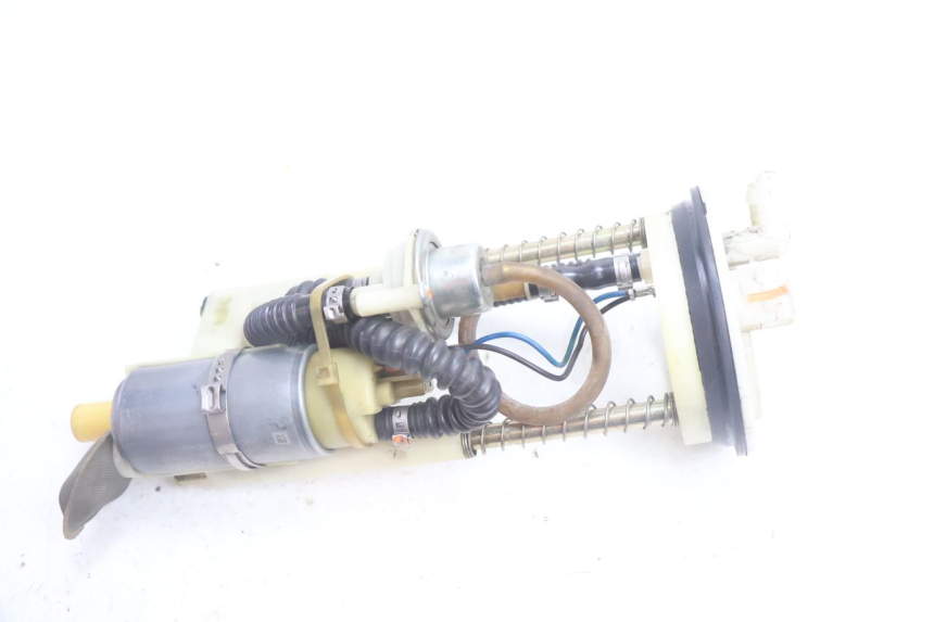 photo de POMPA DEL CARBURANTE PEUGEOT SATELIS 125 (2006 - 2009) - Vista principale