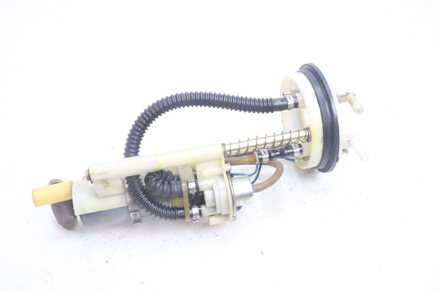 photo de POMPA DEL CARBURANTE PEUGEOT SATELIS 125 (2006 - 2009) - Zoom sullo stato d'uso