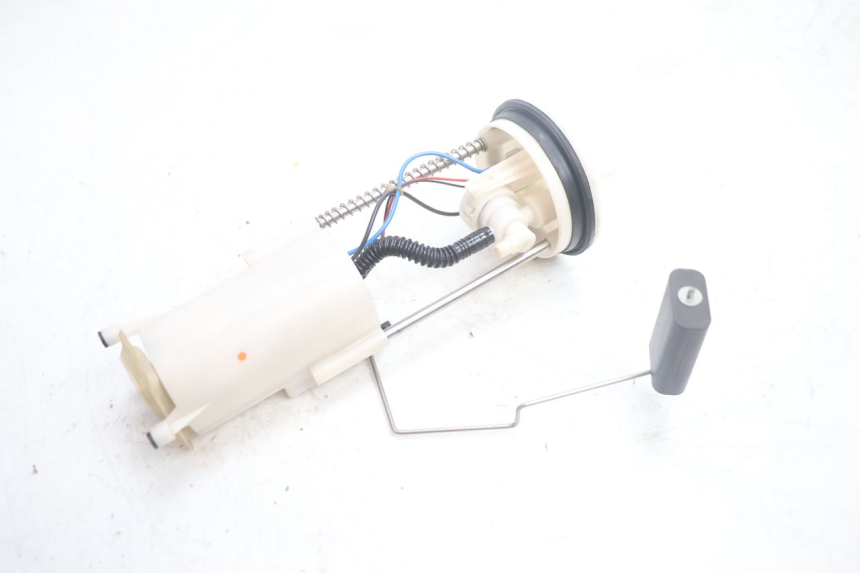 photo de POMPA CARBURANTE PEUGEOT SATELIS 125 (2013 - 2018) - Altra angolazione