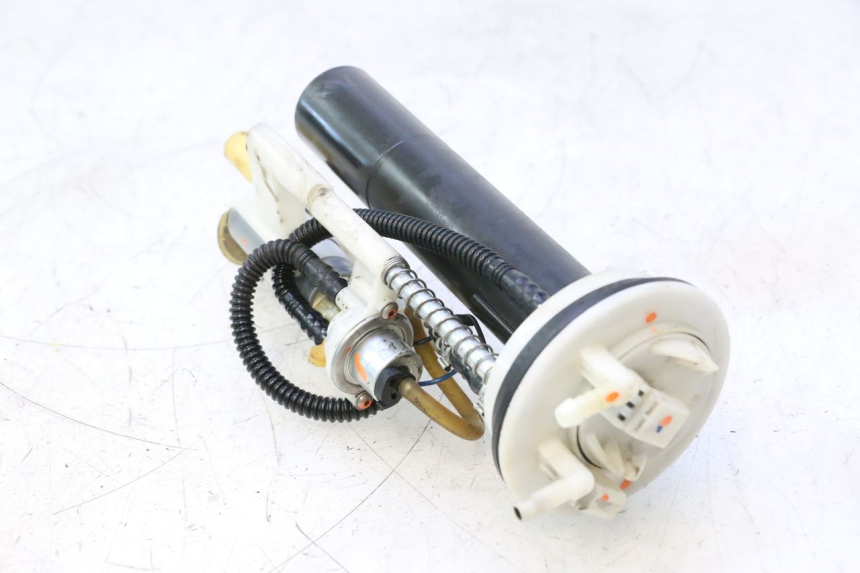 photo de POMPA CARBURANTE PEUGEOT SATELIS 125 (2013 - 2018) - Vista principale