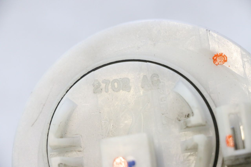 photo de POMPA CARBURANTE PEUGEOT SATELIS 125 (2013 - 2018) - Caratteristiche distintive