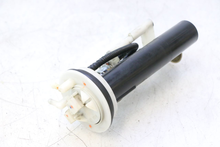 photo de POMPA CARBURANTE PEUGEOT SATELIS 125 (2013 - 2018) - Zoom sui componenti