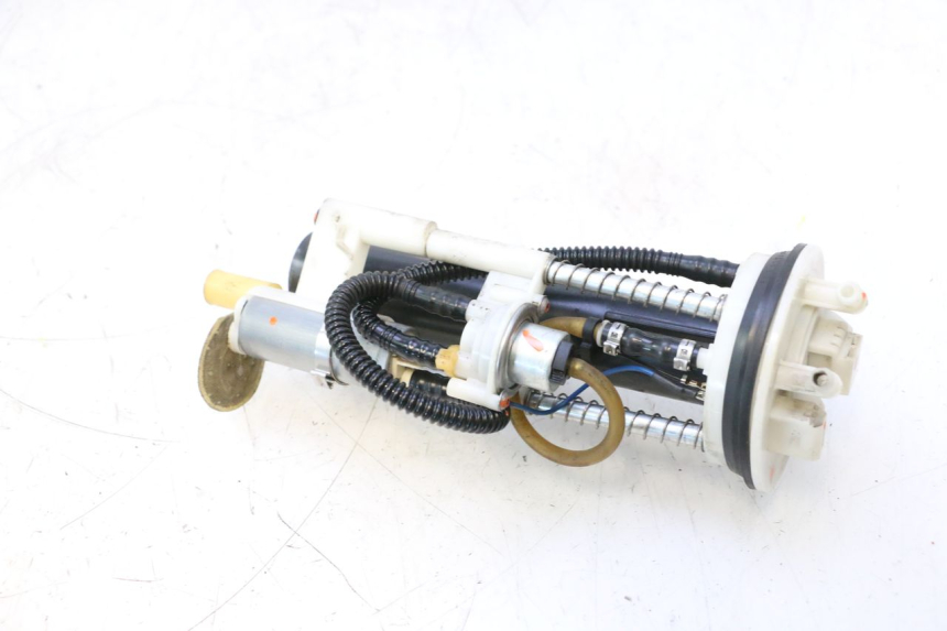 photo de POMPA CARBURANTE PEUGEOT SATELIS 125 (2013 - 2018) - Zoom sullo stato d'uso
