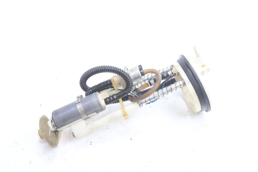 photo de POMPA DEL CARBURANTE PEUGEOT SATELIS 125 (2006 - 2009) - Dettaglio del componente