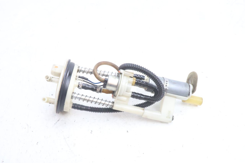 photo de POMPA DEL CARBURANTE PEUGEOT SATELIS 125 (2006 - 2009) - Zoom sullo stato d'uso